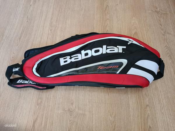 Теннисная сумка Babolat (фото #1)