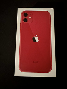 iPhone 11 256 ГБ (6 фото из 6)