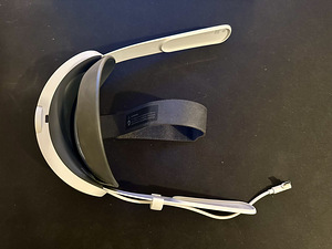 VR Peakomplekt Oculus/Meta Quest 2 + Akuga elite rihm (5 foto / 5)