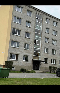 Endla tn 1b, Järve, Kohtla-Järve, Ida-Virumaa (3 фото из 7)