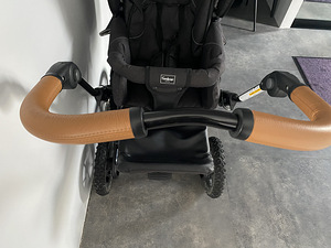 Lapsevanker Emmaljunga edge duo combi 2020 (2 foto / 5)