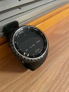 Käekell: Suunto Core All Black