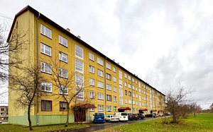 Olevi tn 25, Järve, Kohtla-Järve, Ida-Virumaa (1 foto / 8)