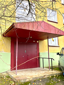Olevi tn 25, Järve, Kohtla-Järve, Ida-Virumaa (2 foto / 8)