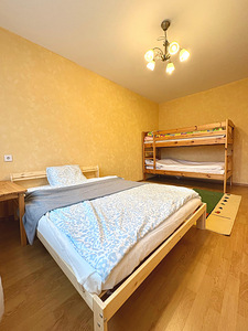 Olevi tn 25, Järve, Kohtla-Järve, Ida-Virumaa (3 foto / 8)