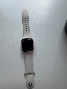 Apple watch se (1 foto / 1)