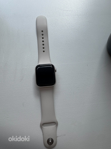 Apple Watch SE