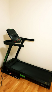 Jooksurada Tunturi Competence T10 (1 foto / 2)