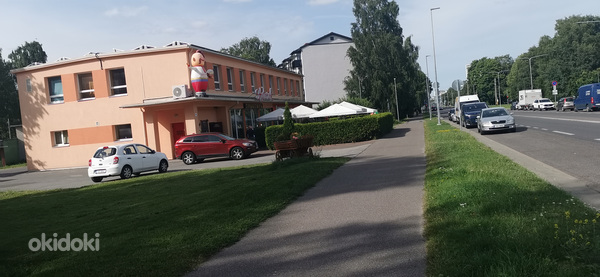 Mustamäe tee 116, Mustamäe, Tallinn, Harjumaa