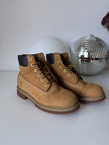 Timberland 38 (1 foto / 3)