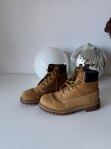Timberland 38 (2 foto / 3)