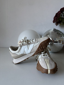New Balance xc-72 (2 foto / 3)