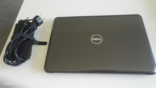 Sülearvuti Dell 13,3" (foto #1)