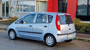 Mitsubishi Colt (2 foto / 10)