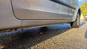 Mitsubishi Colt (10 foto / 10)