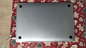 MacBook Air 13" (A1932) 2019, 8/250Gb/i5 (3 foto / 3)
