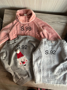 Толстовки/свитеры (2 фото из 2)