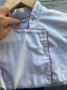 Медицинская одежда (2 фото из 4)
