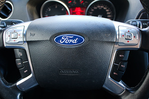 2010 Ford Mondeo 2.0tdci (15 foto / 15)