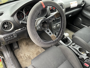 Subaru Impreza WRX 2.0 160kw (6 foto / 9)