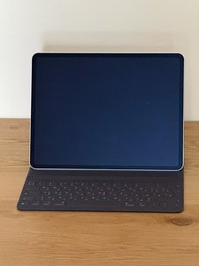 Apple iPad Pro (12.9-inch) 256 Gb (4 foto / 6)