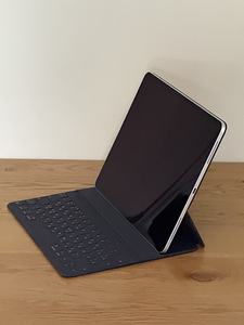 Apple iPad Pro (12.9-inch) 256 Gb (5 foto / 6)