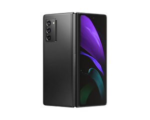 Samsung Galaxy Z Fold2 256 GB MYSTIC BLACK (1 foto / 1)