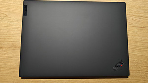 UUS Lenovo Thinkpad T14, 4gen, AMD Ryzen 5 PRO, vahemälu 16G (2 foto / 3)