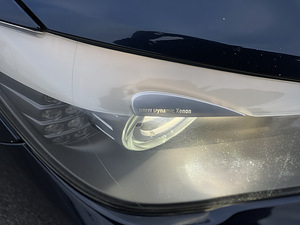 BMW F01 740d (14 foto / 15)