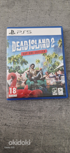 Dead Island 2