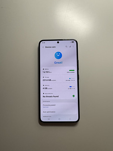 Samsung S22 256Gb (6 foto / 7)