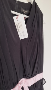 Uus kleit TED BAKER (2 foto / 5)