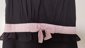 Uus kleit TED BAKER (4 foto / 5)