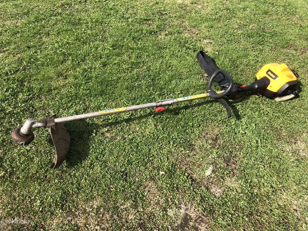Trimmer (Partner) - Tallinn, Aiatööriistad ja -sisustus – okidoki