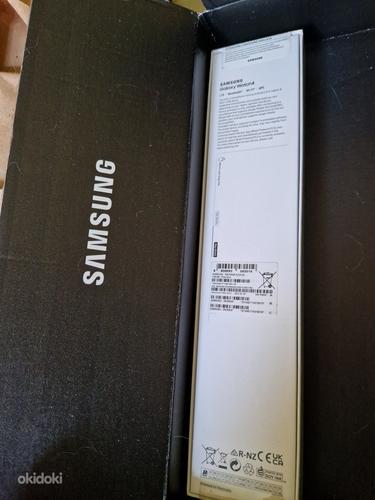 Samsung watch 4 LTE (фото #1)
