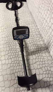 X-Terra 705 10.5” 7,5kHz (2 foto / 5)