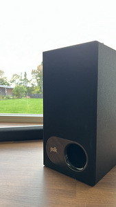 Soundbar Polk Signa S2 (2 foto / 4)