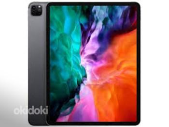 12.9” iPad Pro - 2018/2020 (foto #1)