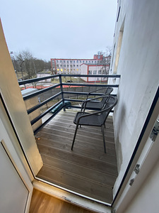 Kopli tn 96a, Põhja-Tallinna, Tallinn, Harjumaa (9 foto / 9)