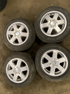 15” rondellid naastrehvidega (2 foto / 2)