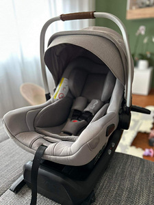 Nuna Pipa Next (1 фото из 6)