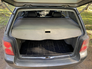 Запчасти для Passat (4 фото из 8)