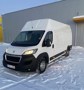 Veoteenused kaubikuga-hinnad kokkuleppel (1 foto / 3)