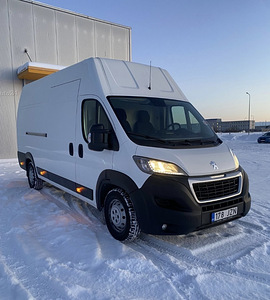 Veoteenused kaubikuga-hinnad kokkuleppel (2 foto / 3)