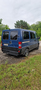 Citroen jumper (2 фото из 7)