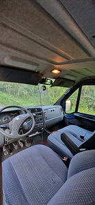 Citroen jumper (5 фото из 7)