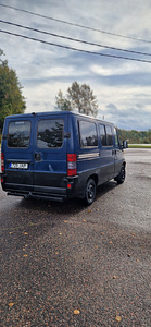 Citroen jumper (3 foto / 7)
