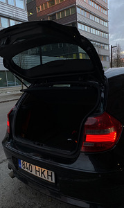 118D 2007 BMW (3 фото из 8)
