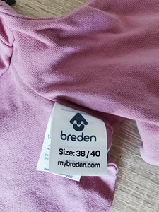 Müün Breden beebimütsi / Tuukrimüts beebidele (2 foto / 4)