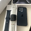 iPhone 15 pro 1TB + Apple Watch 9 (foto #1)